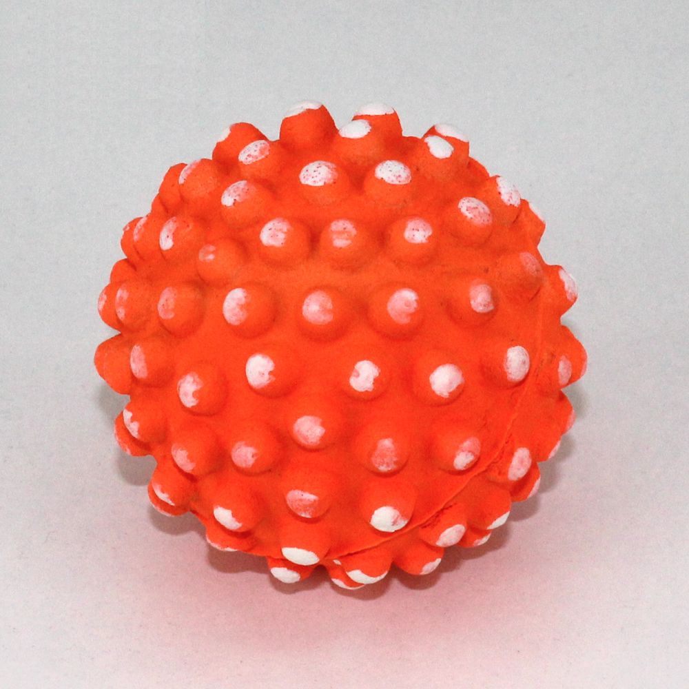 Nobby Moosgummi Noppenball - 6