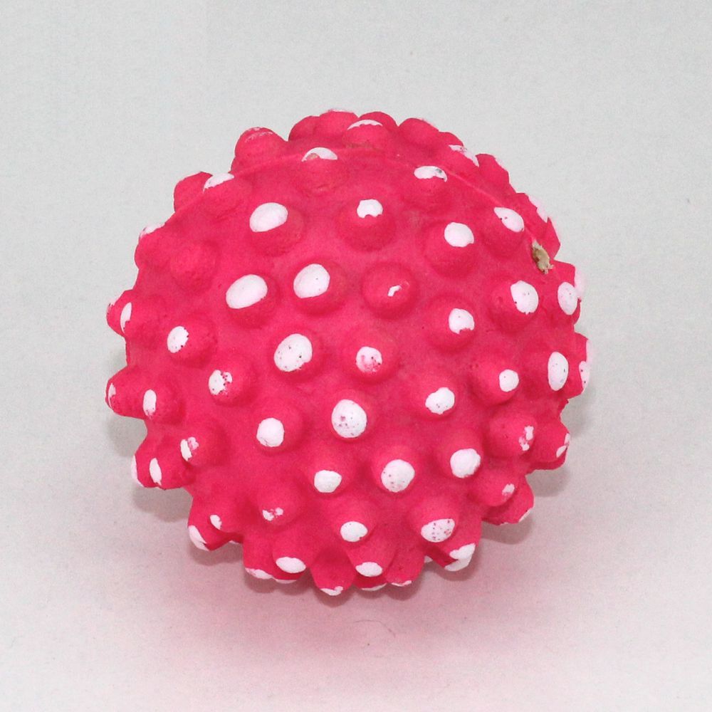 Nobby Moosgummi Noppenball - 6