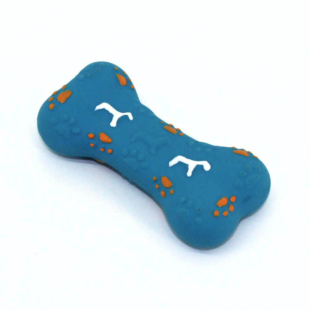 Nobby Latex Spielzeug - Knochen