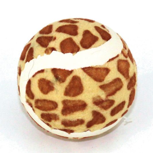 Nobby Moosgummi Tennisball - 6