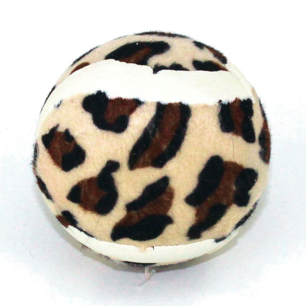 Nobby Moosgummi Tennisball - 6