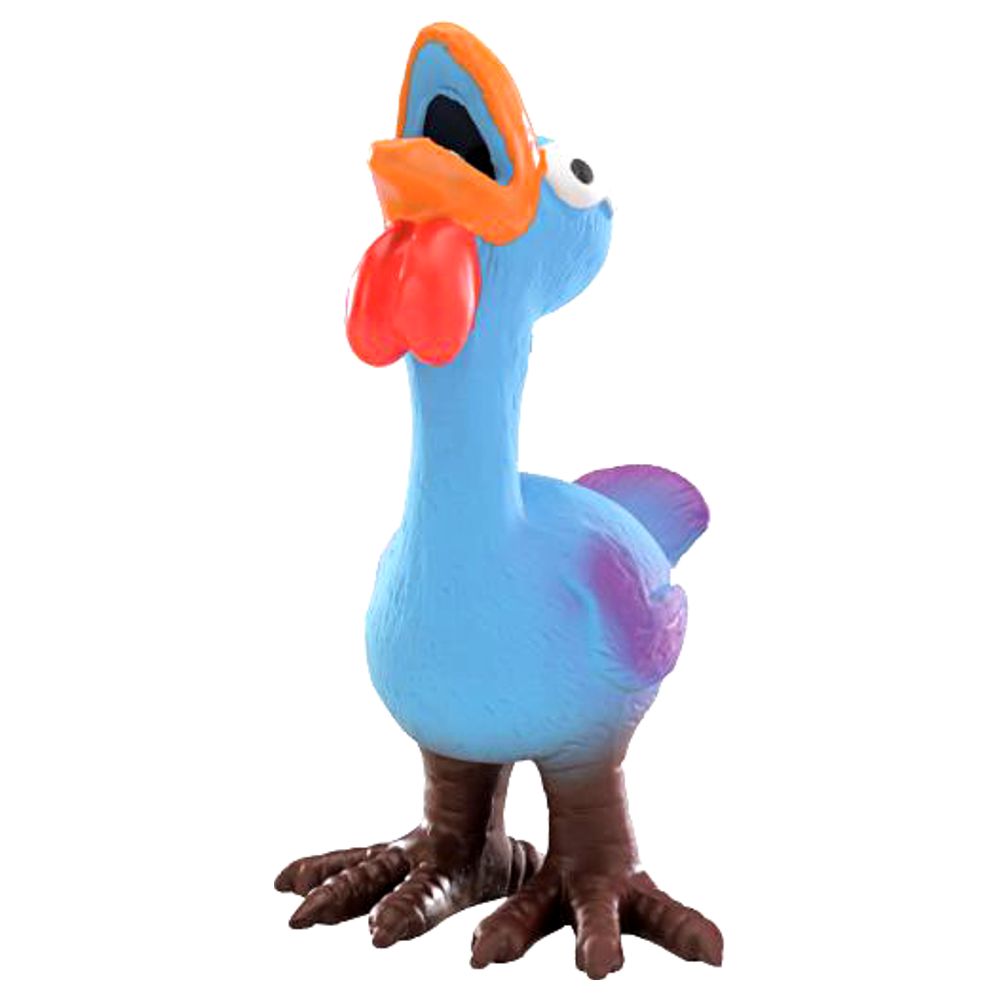 Nobby Hundespielzeug KÜKEN - blau