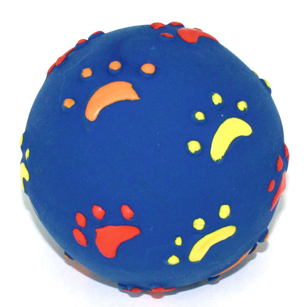 Nobby Latex Pfotenball - 7