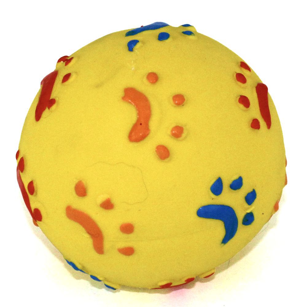 Nobby Latex Pfotenball - 7