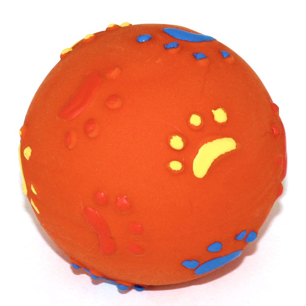 Nobby Latex Pfotenball - 7