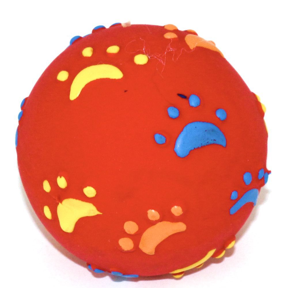 Nobby Latex Pfotenball - 7