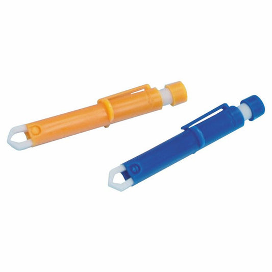 Nobby Zeckenzange - für Hund und Katze - Kunststoff Zeckenentferner