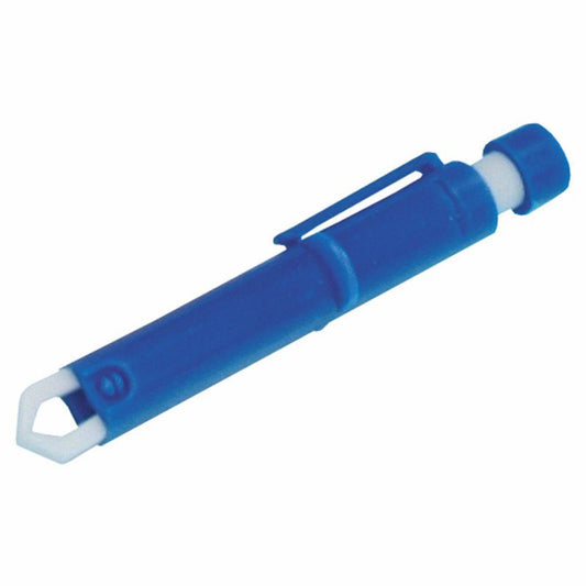 Nobby Zeckenzange - für Hund und Katze - Kunststoff Zeckenentferner