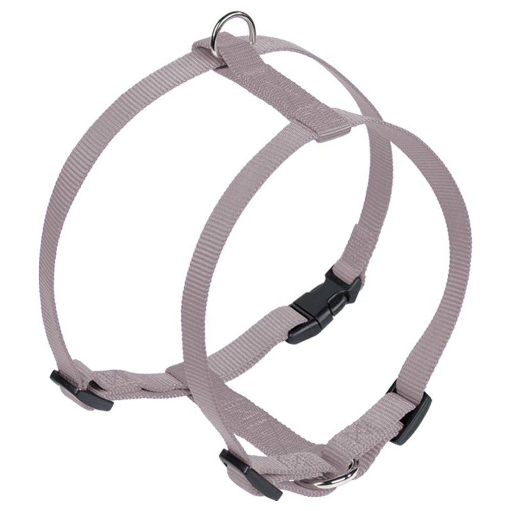 Nobby Geschirr CLASSIC XXS/XS-S/S-M/M-L/L-XL alle Farben - Nylon Hundegeschirr