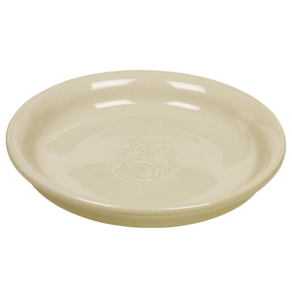 Nobby Keramik Milchschale - beige