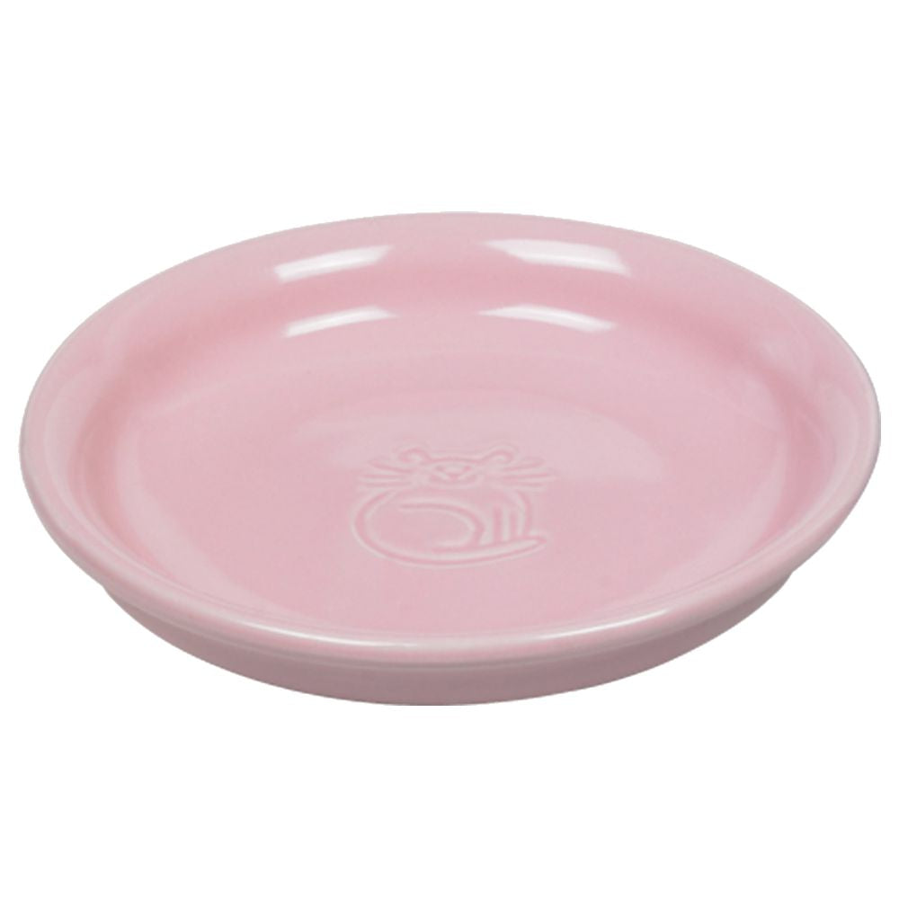 Nobby Keramik Milchschale - rosa