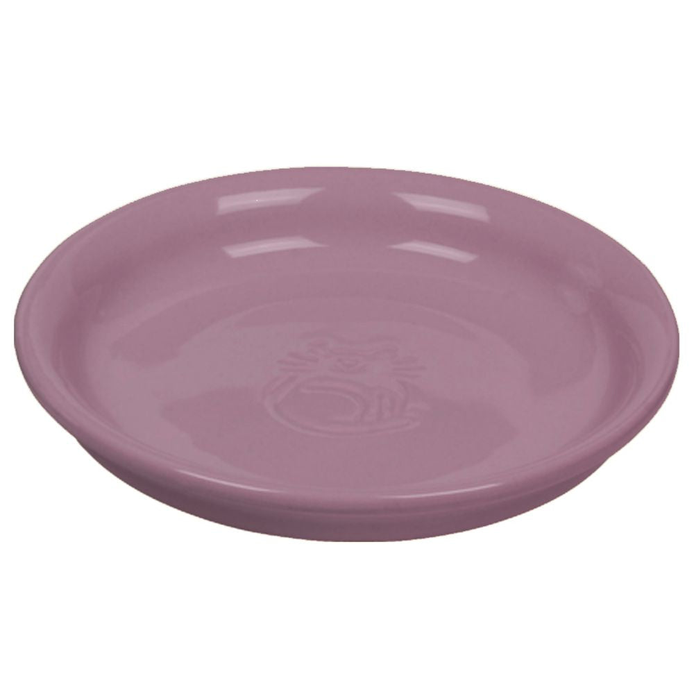 Nobby Keramik Milchschale - lila
