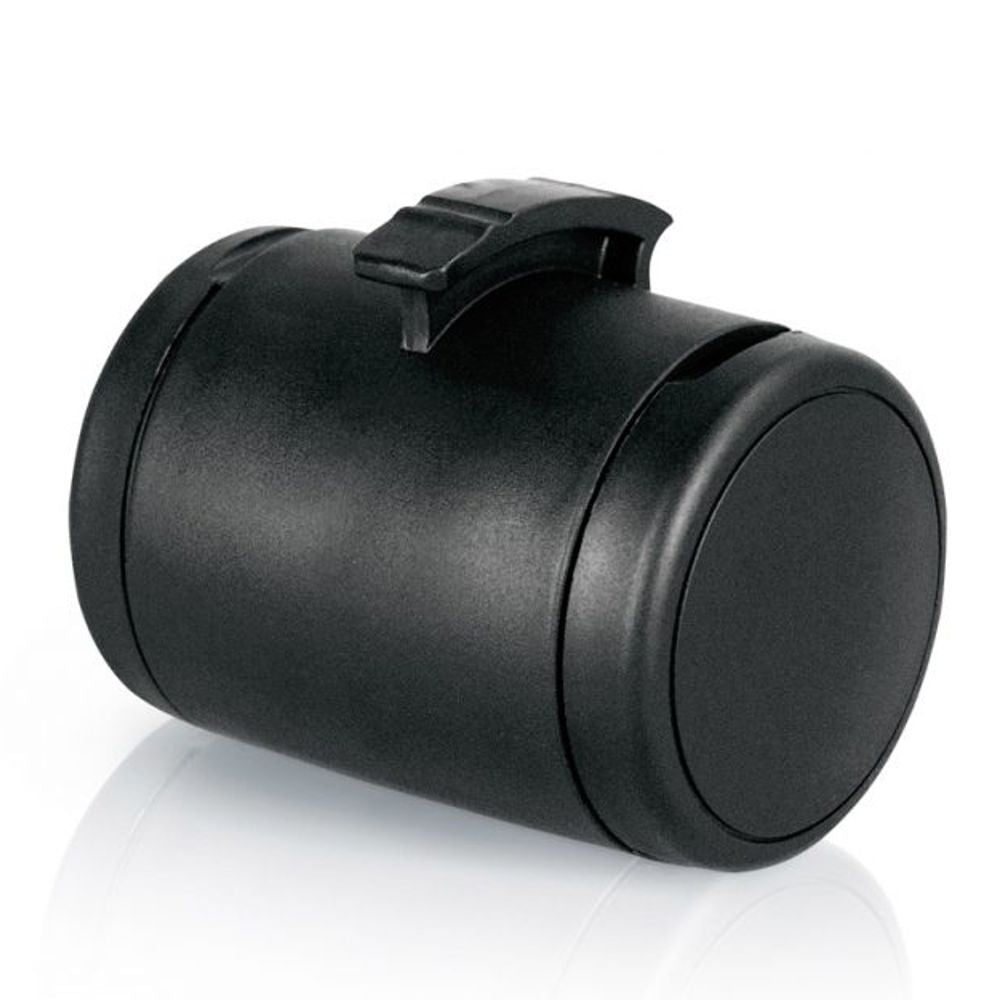 flexi Multi Box für Leckerlis oder Kotbeutel passt bei New Classic & Vario Leine