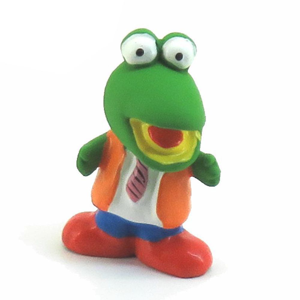 Nobby Latex Hundespielzeug - Frosch