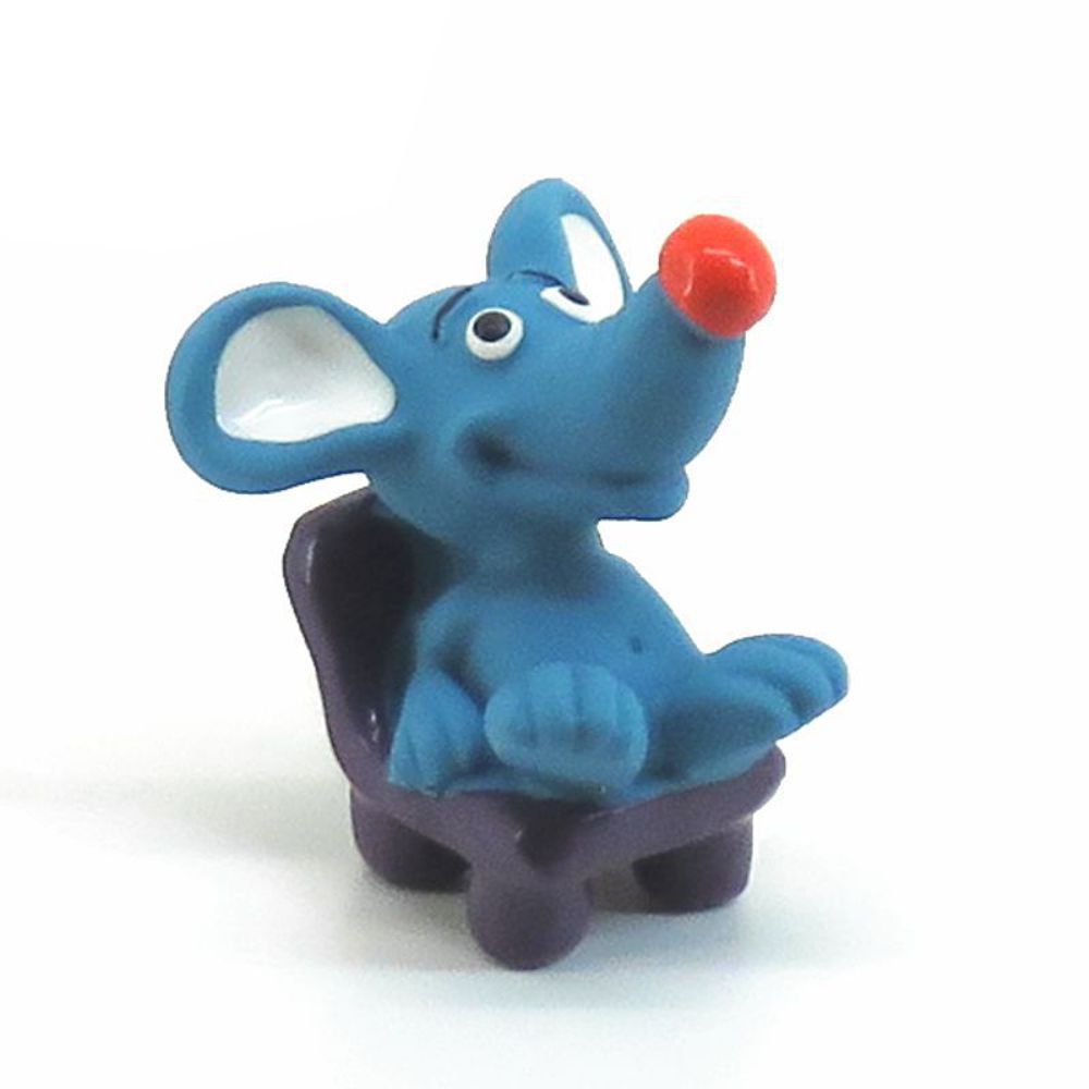 Nobby Latex Hundespielzeug - Ratte