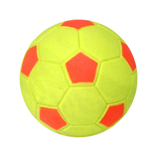 Nobby Moosgummi Fußball - 5