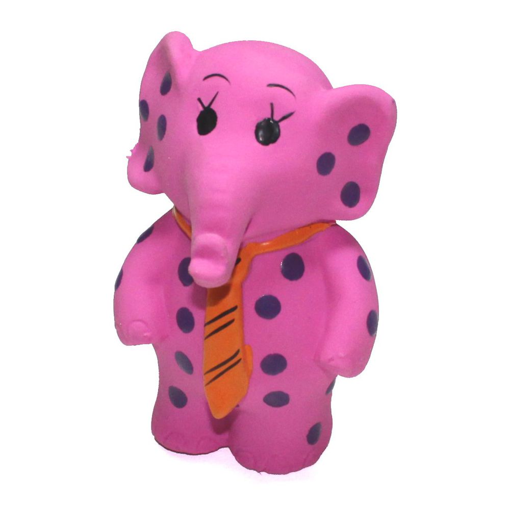 Nobby Latex Hundespielzeug - Elefant