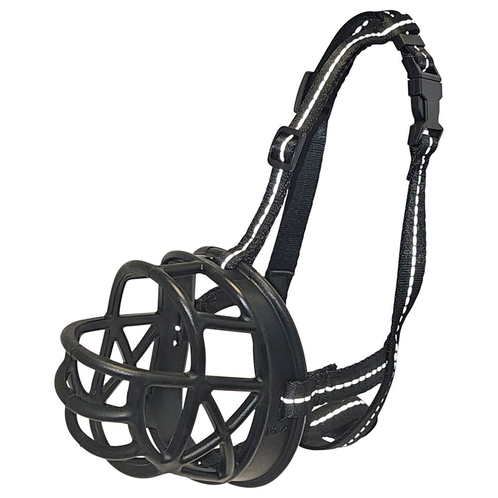 Nobby Maulkorb Comfort - M-L