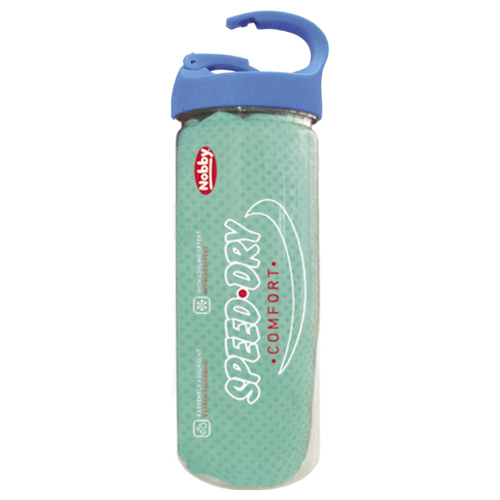 Nobby Handtuch - mint