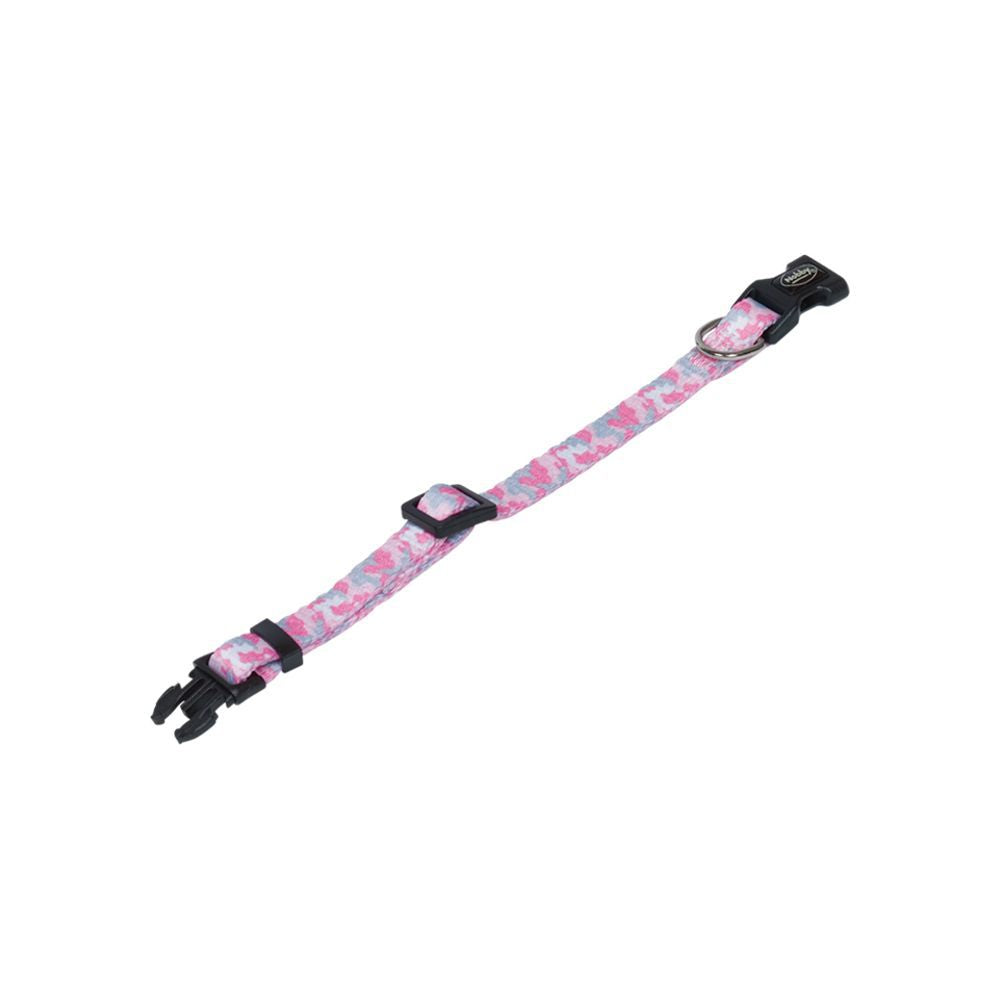 Nobby CAMOUFLAGE Halsband/Leine/Führleine/Geschirr - Welpen kleine Hunde - Nylon