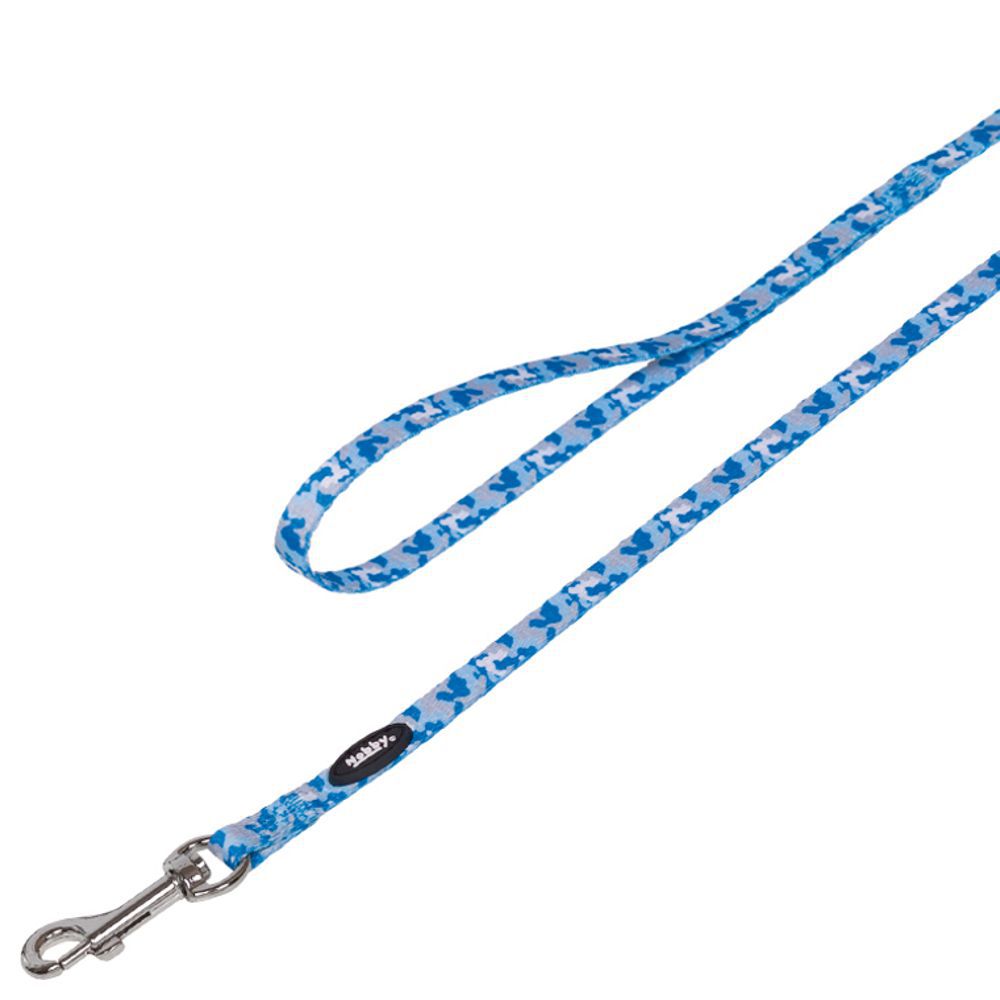 Nobby CAMOUFLAGE Halsband/Leine/Führleine/Geschirr - Welpen kleine Hunde - Nylon