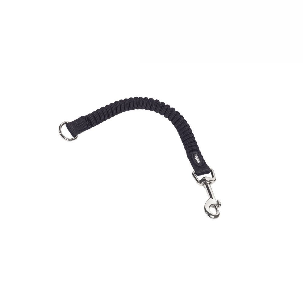 Nobby Soft Stop Belt - 4 Größen - elastischer Ruckdämpfer - Gurt federt sanft ab