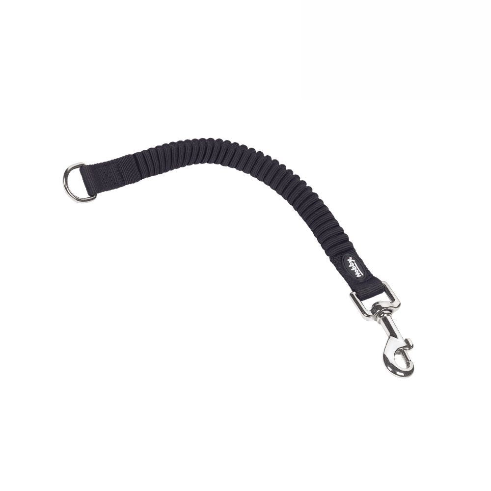 Nobby Soft Stop Belt - 4 Größen - elastischer Ruckdämpfer - Gurt federt sanft ab