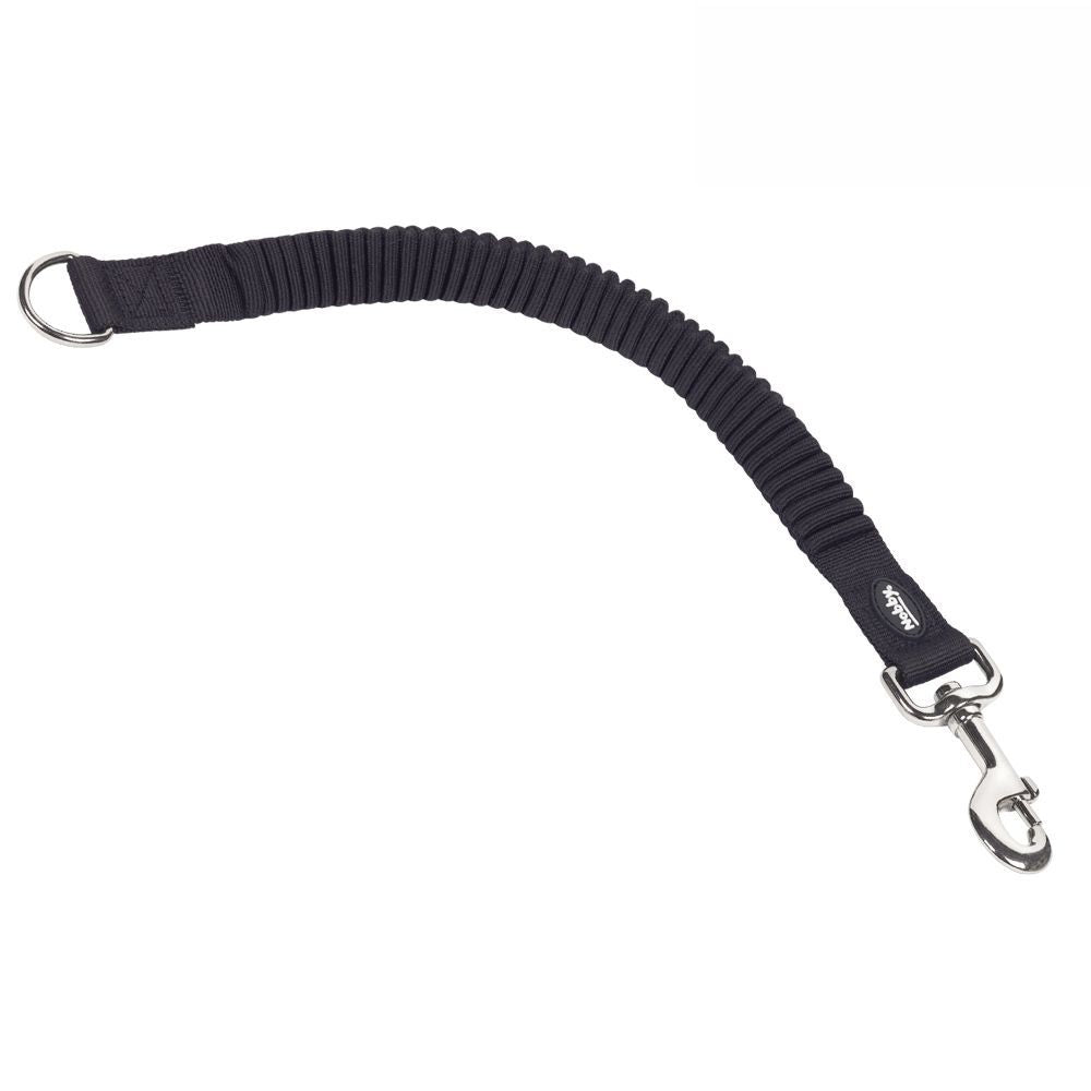 Nobby Soft Stop Belt - 4 Größen - elastischer Ruckdämpfer - Gurt federt sanft ab
