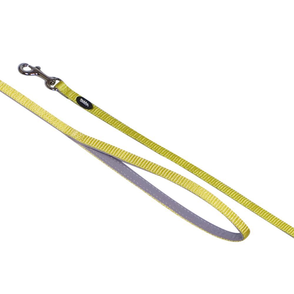Nobby Leine CLASSIC PRENO MINI - 65 - gelb