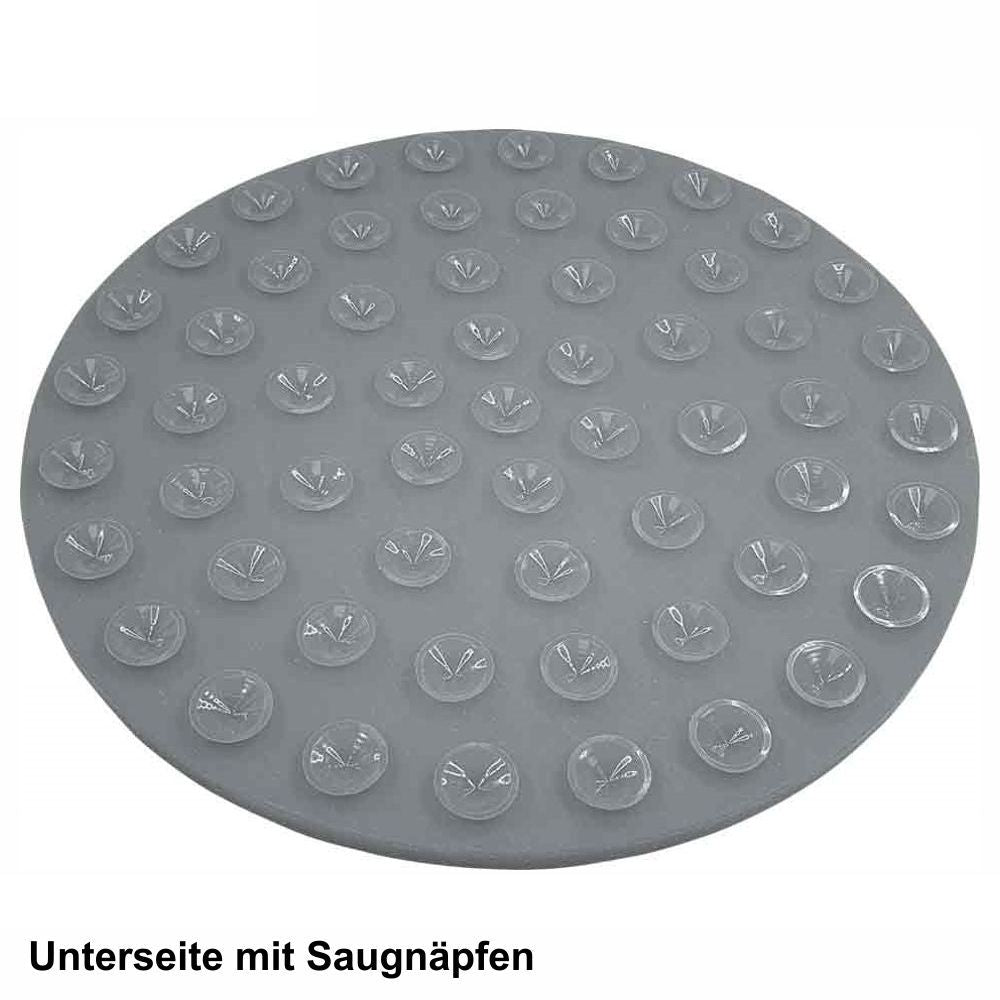 Nobby Silikon Leckmatte - für Hund und Katze - Schleckmatte - Anti-Schlingmatte