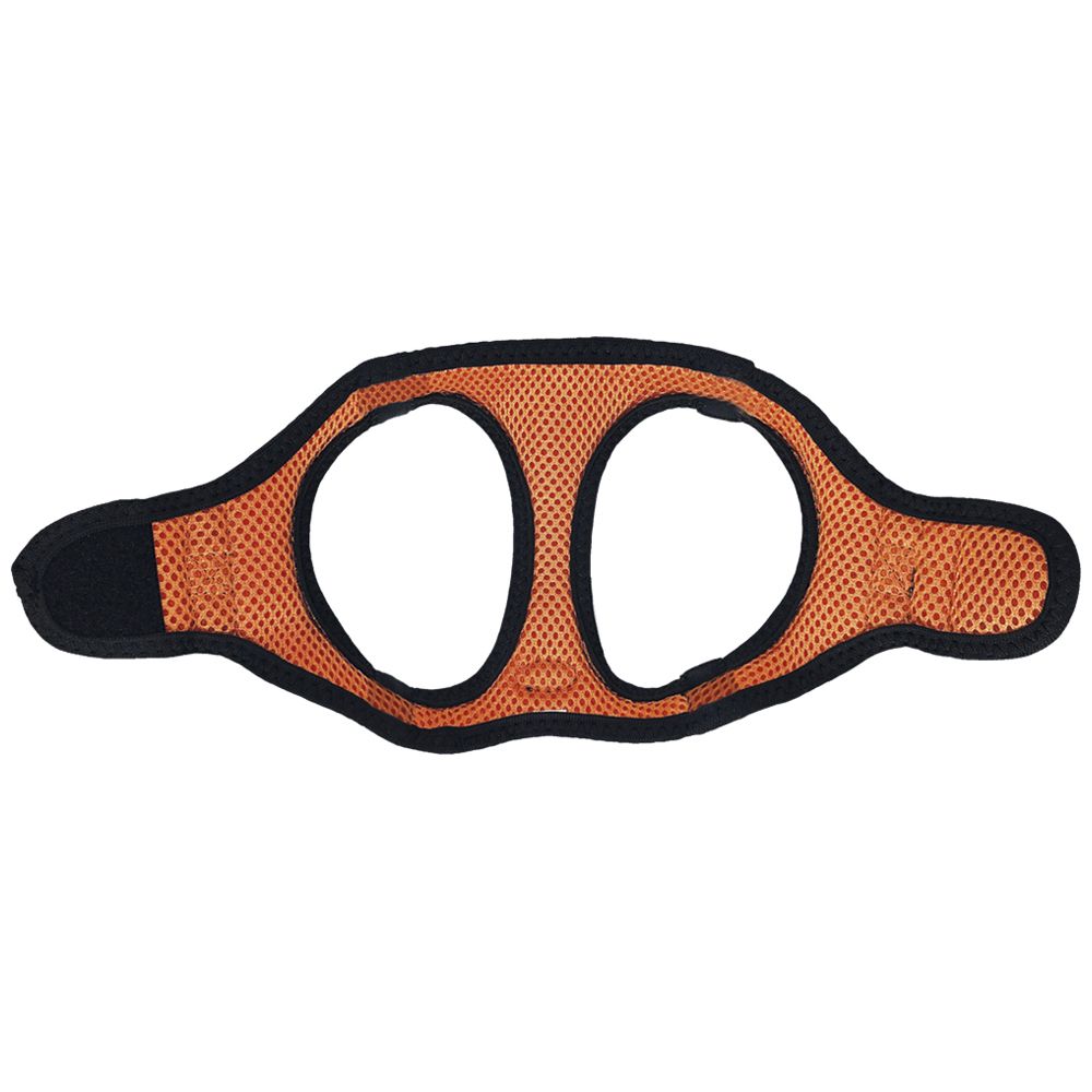 Nobby Geschirr MESH AIR - XXS/XS/S/M/L - 6 Farben Nylon Meshgewebe Hundegeschirr