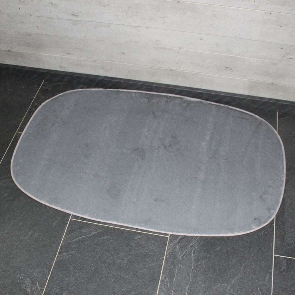 Nobby Liegematte Classic SIAK - hellgrau - Schlafplatz Decke Kissen Hundebett