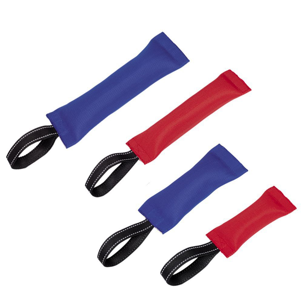 Nobby Trainingsdummy - 4 Größen - Preydummy Dummy Apportierdummy Hundetraining