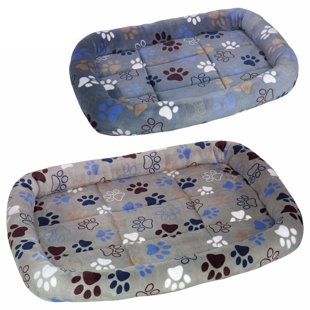 Nobby Komfortkissen Classic LISSI - S/M/L/XL Schlafplatz Decke Kissen Hundebett