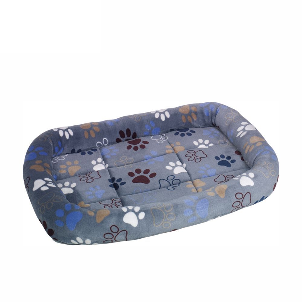 Nobby Komfortkissen Classic LISSI - S/M/L/XL Schlafplatz Decke Kissen Hundebett