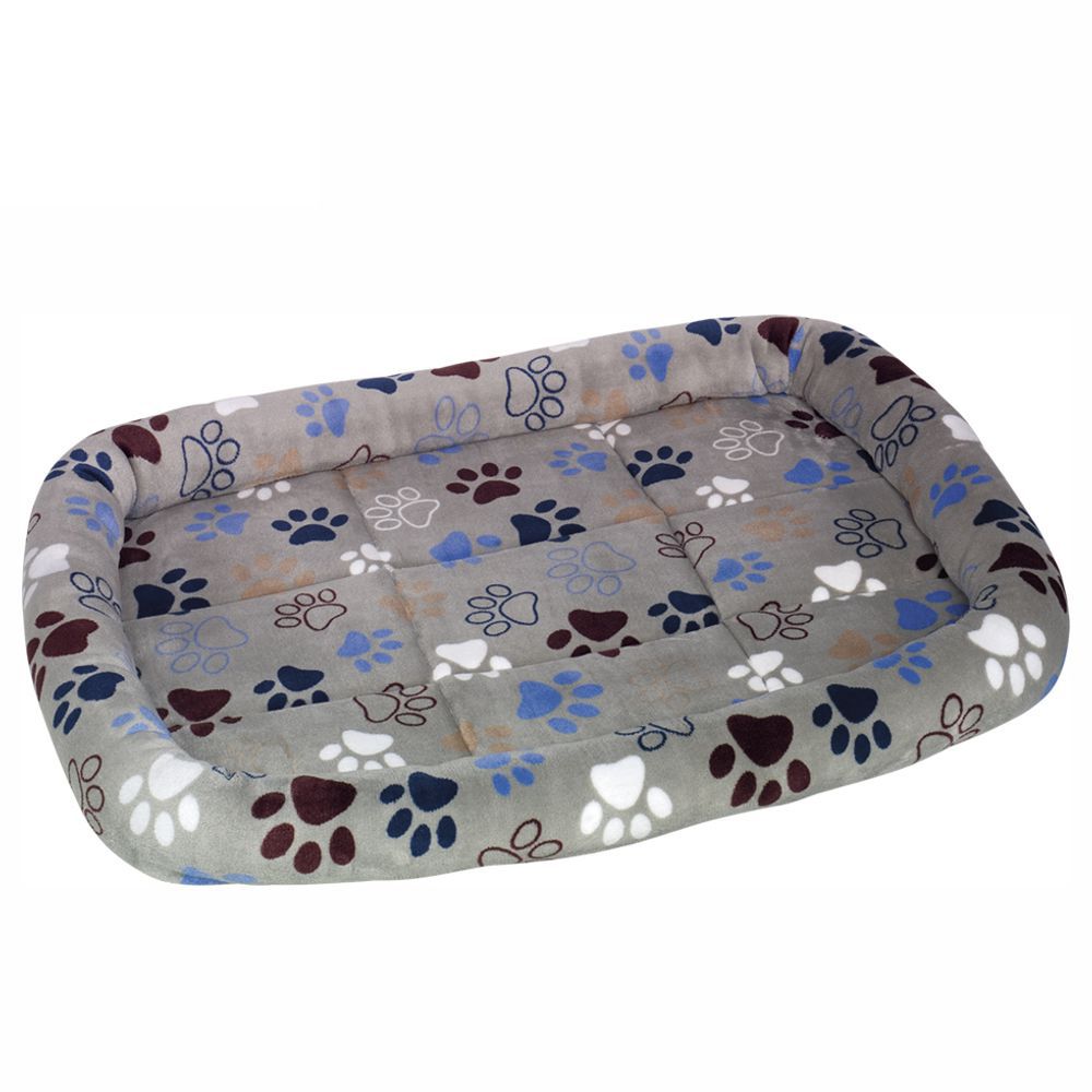 Nobby Komfortkissen Classic LISSI - S/M/L/XL Schlafplatz Decke Kissen Hundebett