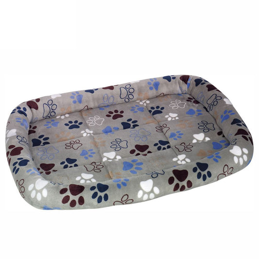 Nobby Komfortkissen Classic LISSI - S/M/L/XL Schlafplatz Decke Kissen Hundebett