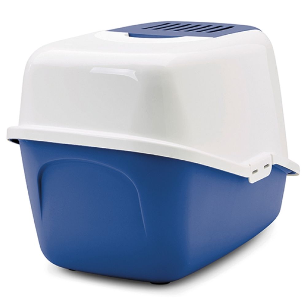 Savic Katzentoilette NESTOR - 56 x 39 x 38