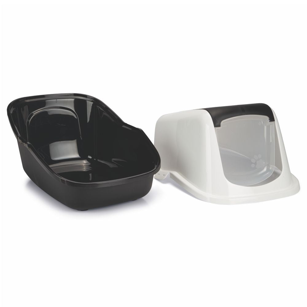 Savic Katzentoilette NESTOR - 56 x 39 x 38