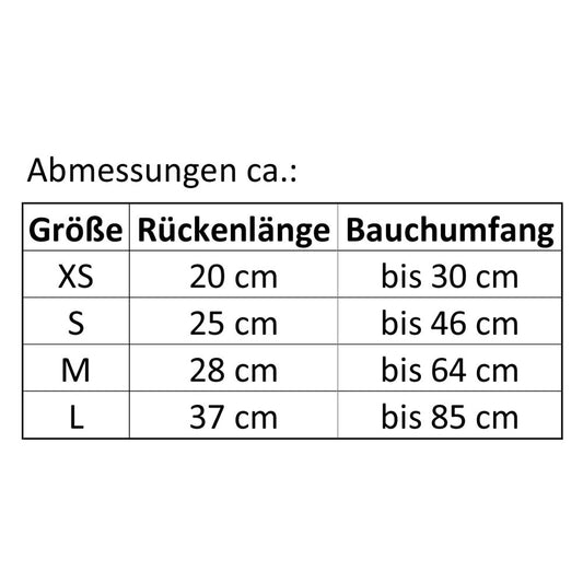 Nobby COOLING Kühlweste - Kühljacke Hitzeschutz im Sommer Abkühlung für Hunde