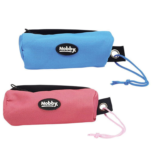Nobby Welpen Futterdummy - Puppy Trainingsdummy Apportierdummy Futterbeutel