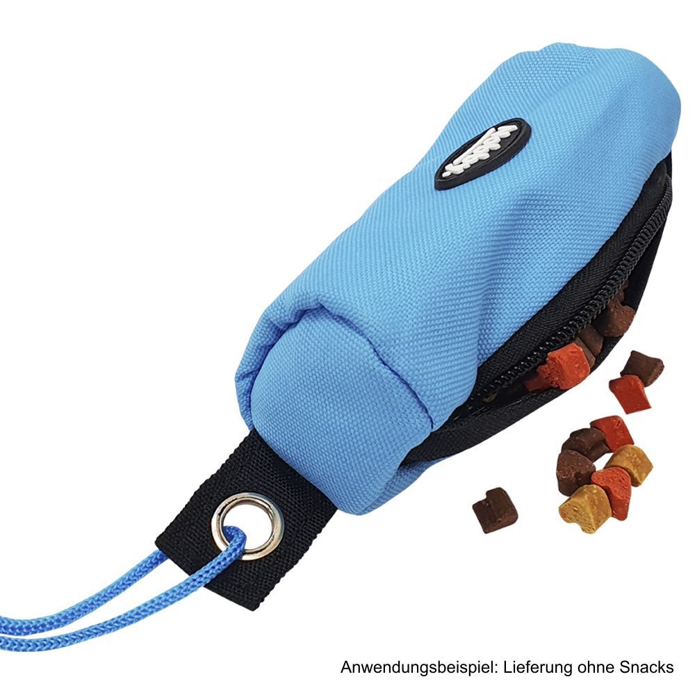 Nobby Welpen Futterdummy - Puppy Trainingsdummy Apportierdummy Futterbeutel