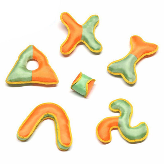 Nobby Wasserspielzeug FLOATING - Schwimmspiel Apportierspiel Hundespielzeug