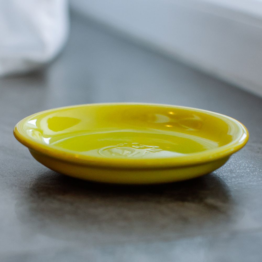 Nobby Keramik Milchschale für Katzen - 14 cm Ø - Futternapf Wassernapf Fressnapf