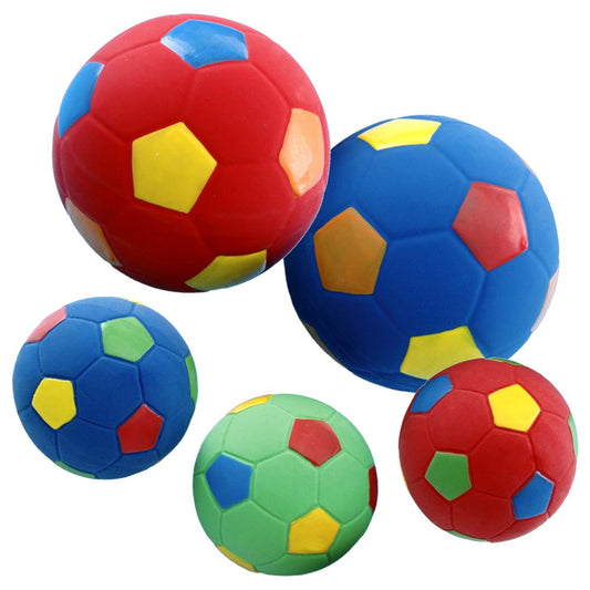 Nobby Latex Fußball - 7