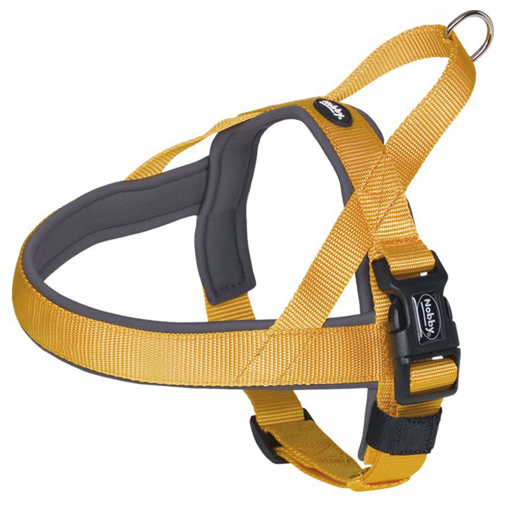 Nobby Norwegergeschirr CLASSIC PRENO - S/M/L/XL - Nylon Geschirr Hundegeschirr