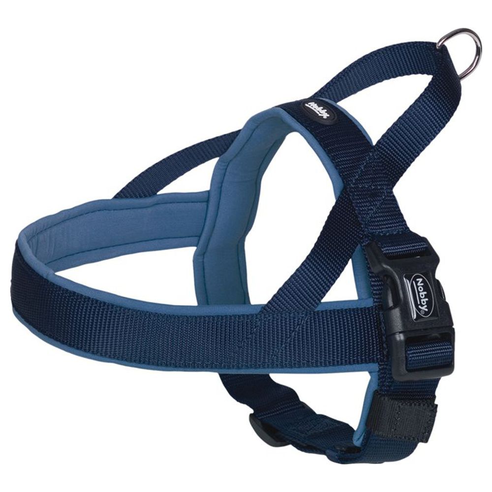 Nobby Norwegergeschirr CLASSIC PRENO - S/M/L/XL - Nylon Geschirr Hundegeschirr