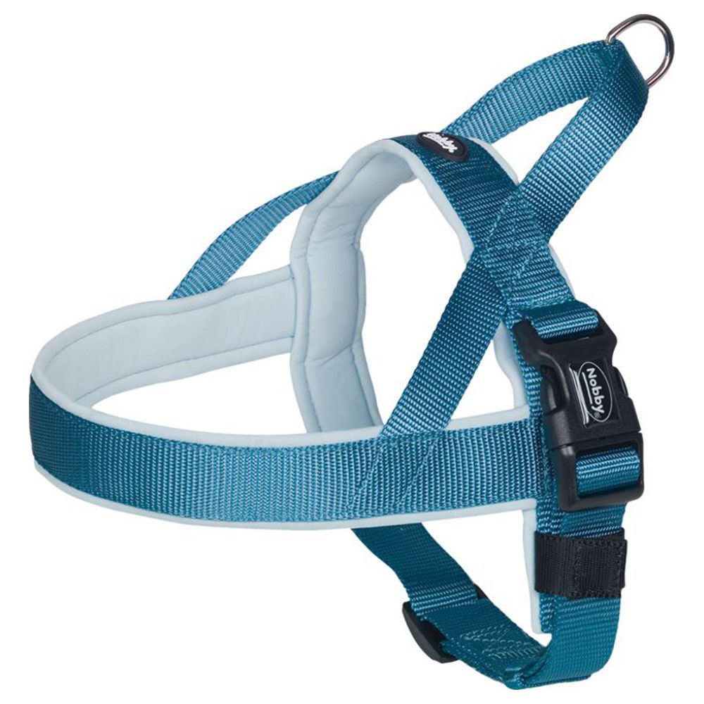 Nobby Norwegergeschirr CLASSIC PRENO - S/M/L/XL - Nylon Geschirr Hundegeschirr