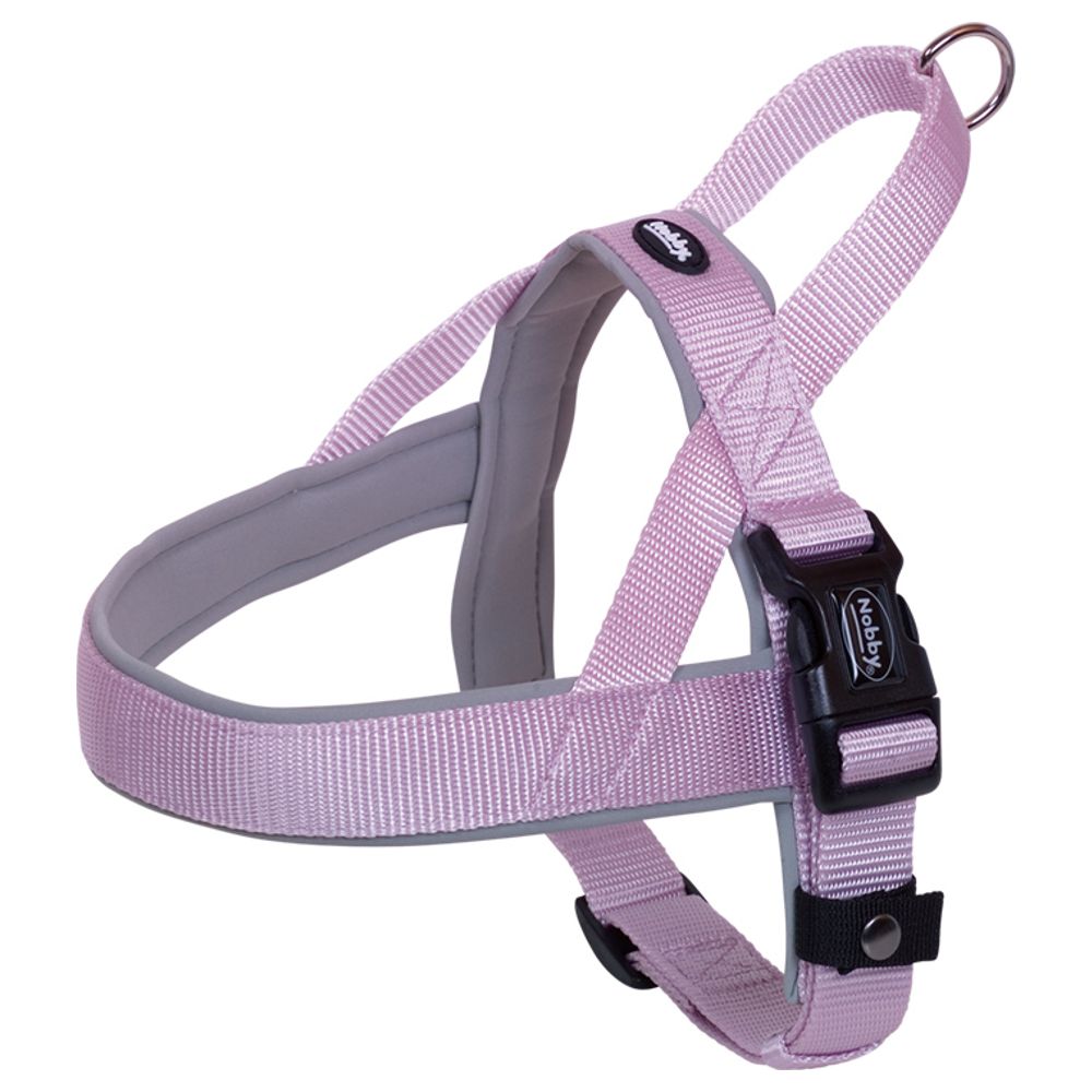 Nobby Norwegergeschirr CLASSIC PRENO - S/M/L/XL - Nylon Geschirr Hundegeschirr