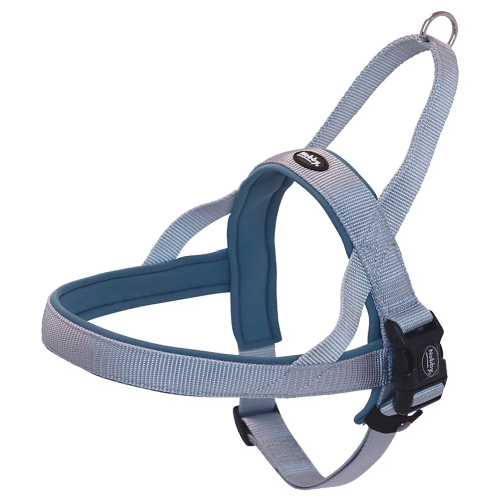 Nobby Norwegergeschirr CLASSIC PRENO - S/M/L/XL - Nylon Geschirr Hundegeschirr